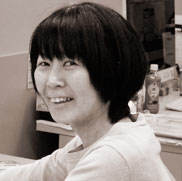 KAYOKO MATSUI